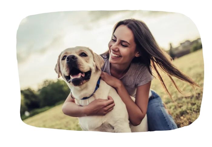 Happylabrador